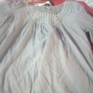 Very cute dressy top